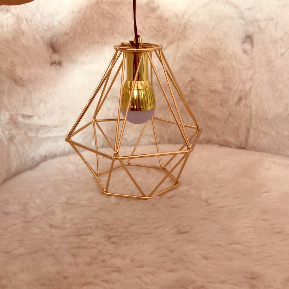 Magnetic light